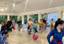 Rasakan Pengalaman Budaya dengan Paket Ngolah Raga, Ngolah Rasa dari 1O1 Style Yogyakarta