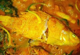 Resep Arsik Ikan Nila, Sajian Tradisional Khas Batak yang Kaya Rasa