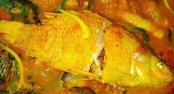 Resep Arsik Ikan Nila, Sajian Tradisional Khas Batak yang Kaya Rasa