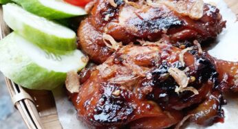 Resep Ayam Panggang Teflon Empuk dan Kaya Rasa, Solusi Praktis untuk Hasil Panggang yang Lezat