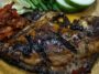 Resep Bumbu Ikan Bakar Kecap