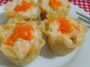 Resep Dimsum Ayam Tanpa Udang