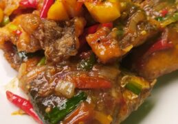 Resep Gurame Asam Manis Sederhana