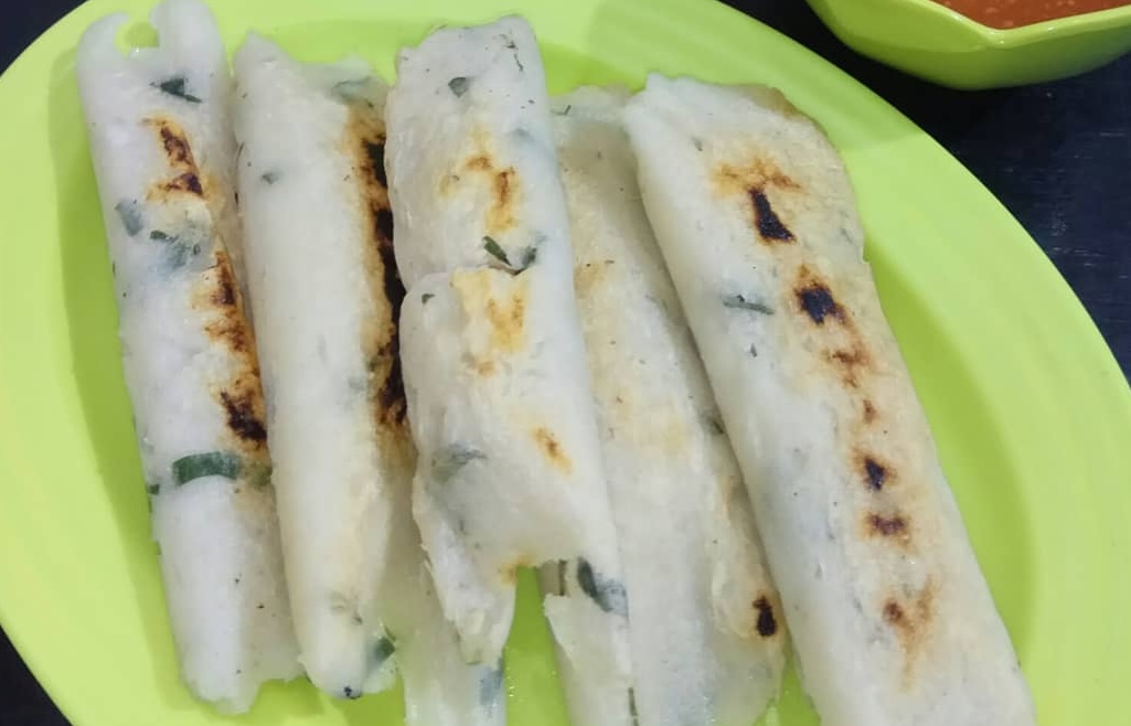 Resep Otak2 Ikan Tenggiri