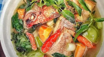 Resep Sop Ikan Nila yang Enak, Mudah dan Praktis!