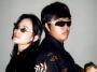 Sheryl Sheinafia, Refo dan Fauna