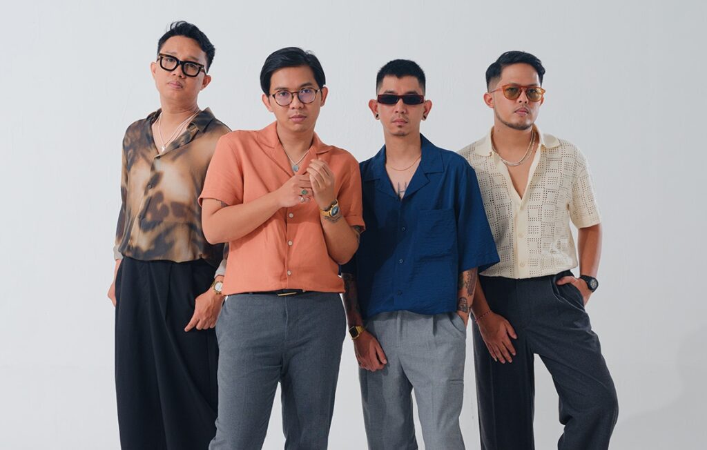 for Revenge Merilis Single “Semula” , Hadirkan Tema “Bargaining” Dalam Kesedihan