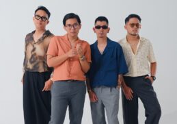 for Revenge Merilis Single “Semula” , Hadirkan Tema “Bargaining” Dalam Kesedihan