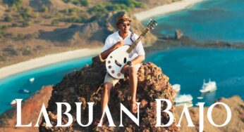 Labuan Bajo, Lagu Terbaru Denda, Suara Keindahan Destinasi Nusantara!