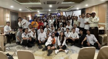 1O1 Style Yogyakarta Malioboro Gelar General Staff Meeting dan Unjuk Bakat untuk Memperingati Sumpah Pemuda