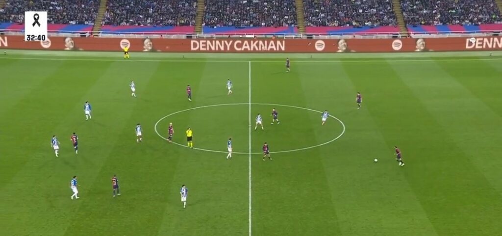 Denny Caknan di Barcelona