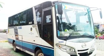 Harga Tiket dan Jadwal Damri Kotabaru Batulicin PP Terbaru 2024!