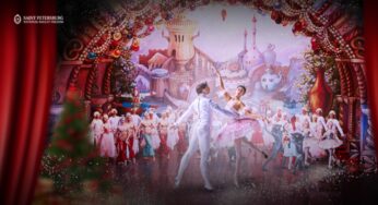 Pertunjukan Spektakuler The Nutcracker di Jakarta, Kesempatan Terakhir Amankan Tiketnya Sekarang!