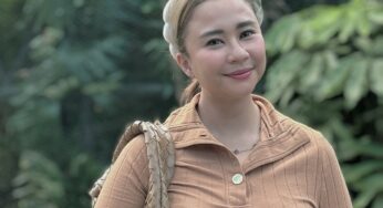 Profil Chikita Meidy Mantan Penyanyi Cilik yang Tengah Trending Saat Ini