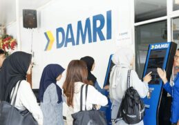 Promo Damri 11 11