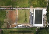 Camping Ground Kampoeng Wisata Gowes Depok