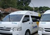 Damri Jawa Barat