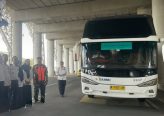 Jadwal DAMRI ke BIJB Kertajati dari Bandung dan Indramayu, Lengkap dengan Tarif Rp60 Ribu