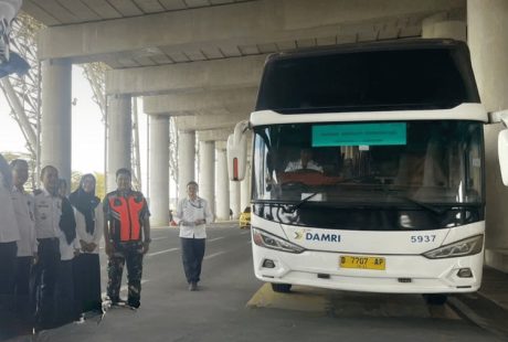 Jadwal DAMRI ke BIJB Kertajati dari Bandung dan Indramayu, Lengkap dengan Tarif Rp60 Ribu