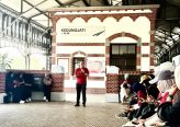 Menelusuri Jejak Kereta Api di Jalur Kedungjati–Tuntang, Ada Stasiun Tua Berusia Lebih dari 150 Tahun (1)