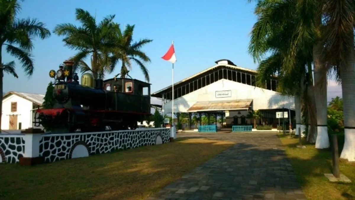 Museum Kereta Api Ambarawa, Menyusuri Jejak Panjang Perkeretaapian Indonesia