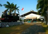 Museum Kereta Api Ambarawa, Menyusuri Jejak Panjang Perkeretaapian Indonesia