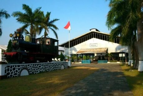 Museum Kereta Api Ambarawa, Menyusuri Jejak Panjang Perkeretaapian Indonesia