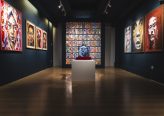 Pameran tunggal Rajata Hakim Terlihat Terasa